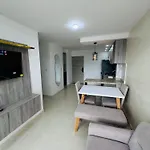 Apartamento lujoso en Cartagena