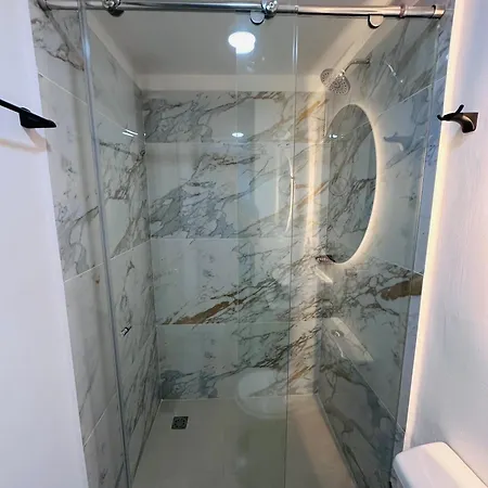 Apartamento Lujoso En *