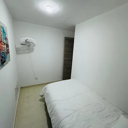 Lujoso En Apartamento Cartagena