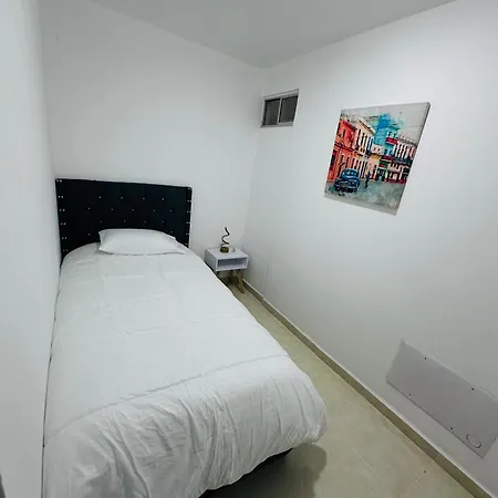 Lujoso En Apartamento Cartagena