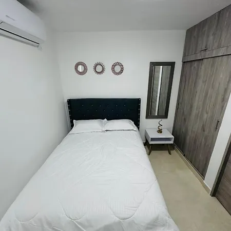 Lujoso En Apartamento