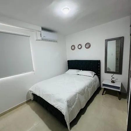 Lujoso En Apartamento Cartagena