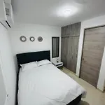 Apartamento lujoso en Cartagena
