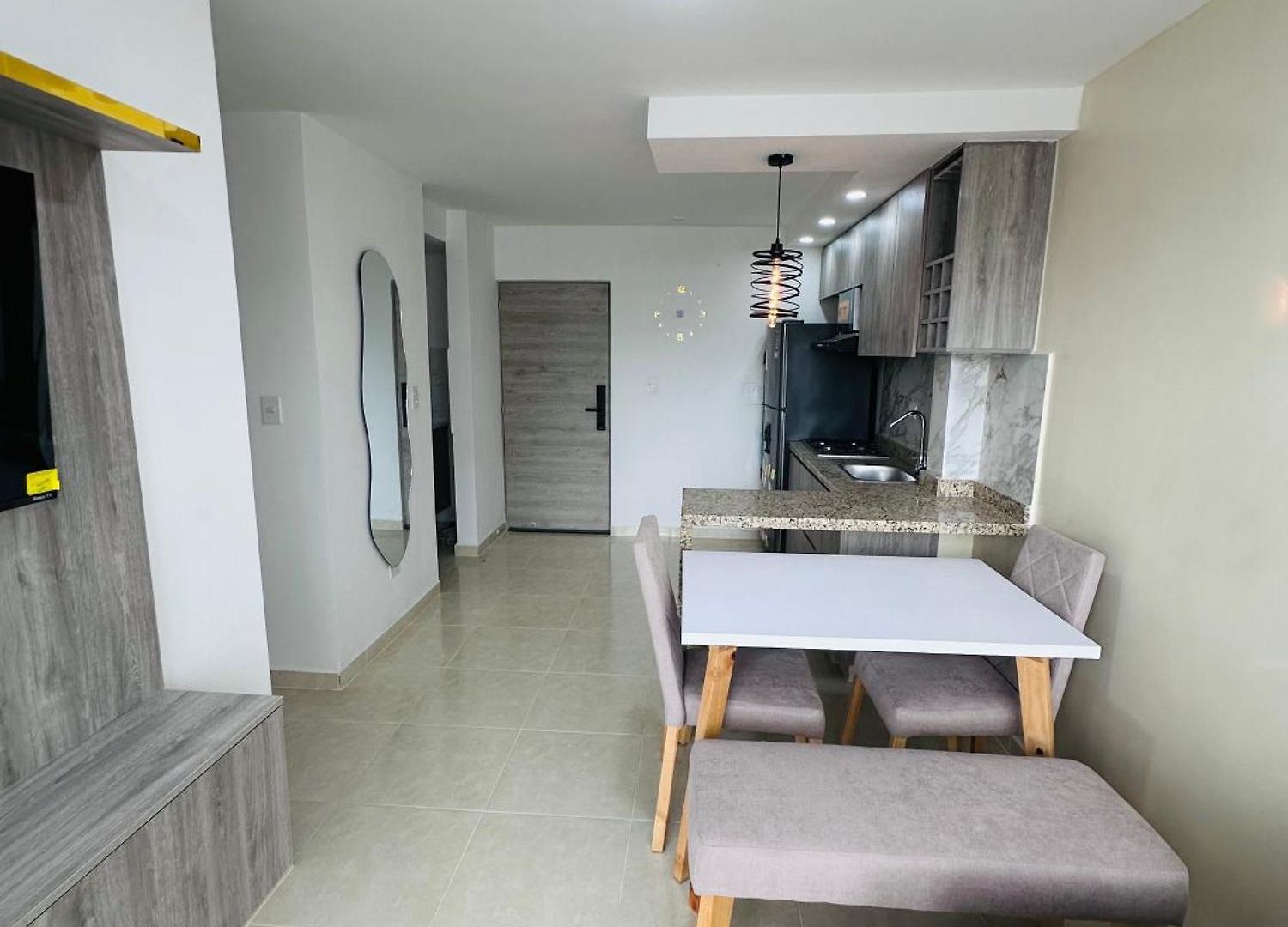 Confortable En Apartamento Cartagena