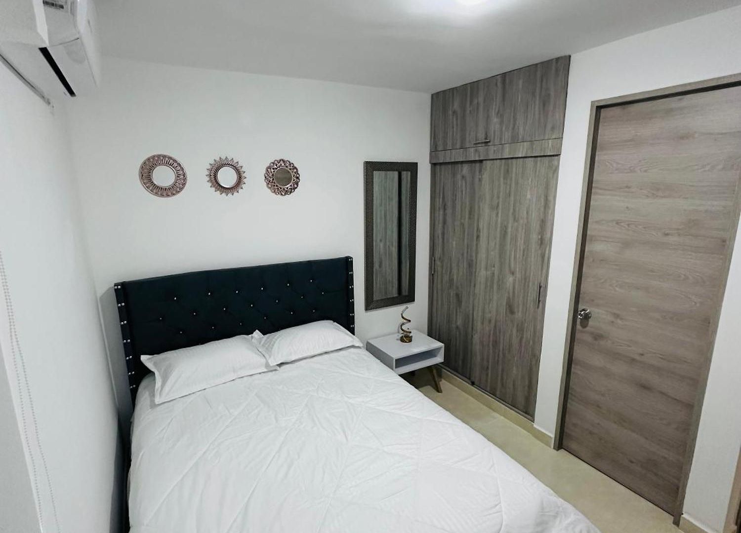 Apartamento Confortable En *