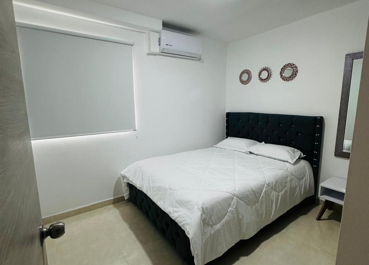 Apartamento Confortable En
