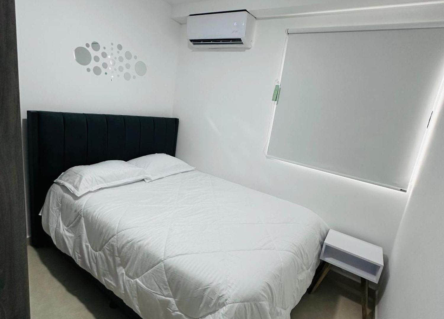 Confortable En Apartamento *