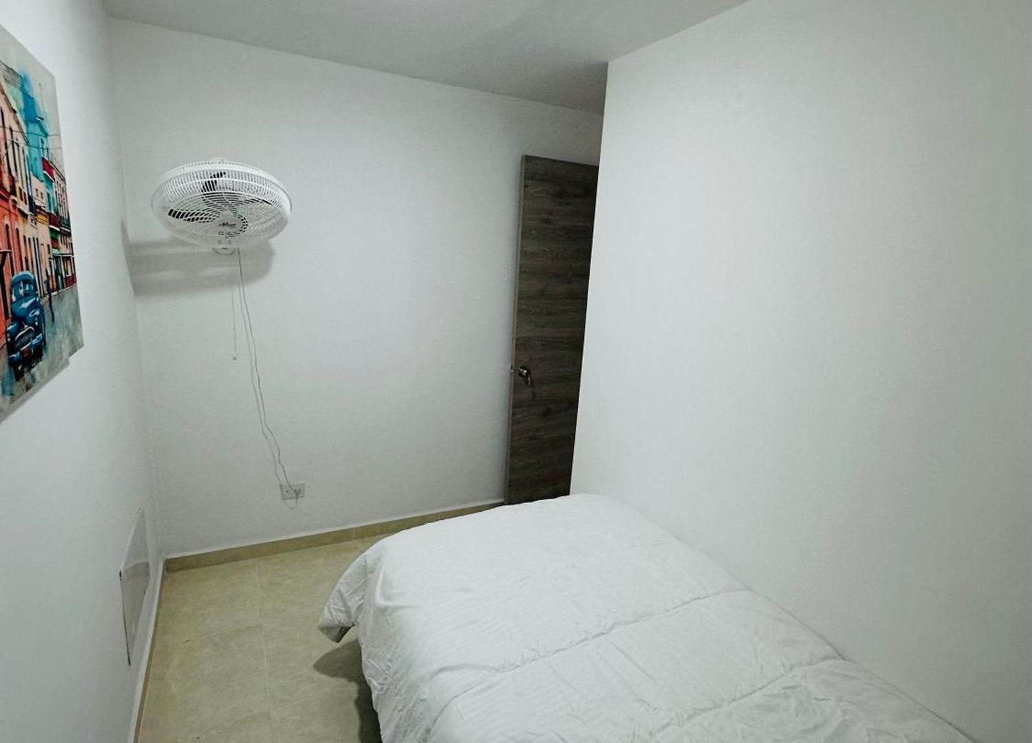 Confortable En Apartamento Cartagena