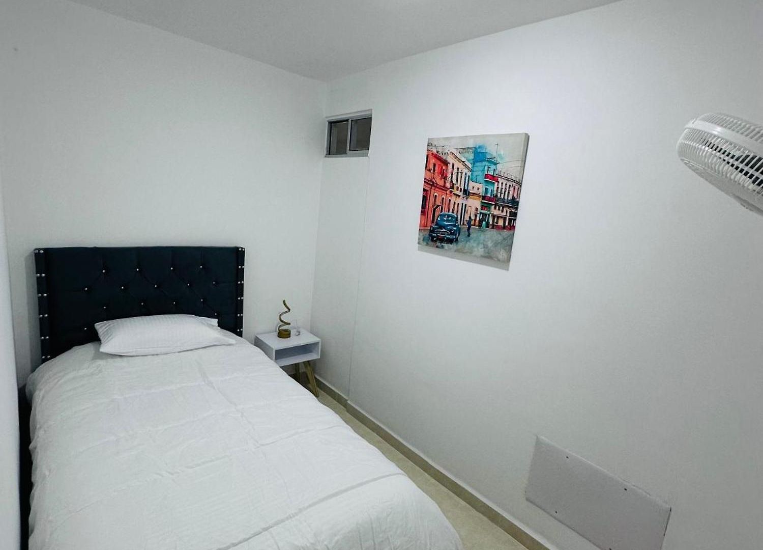 Apartamento Confortable En Cartagena