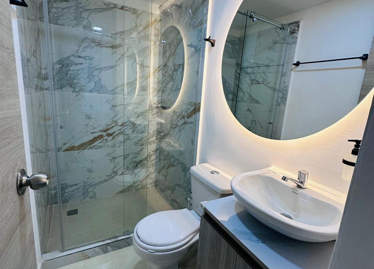 Apartamento Confortable En *