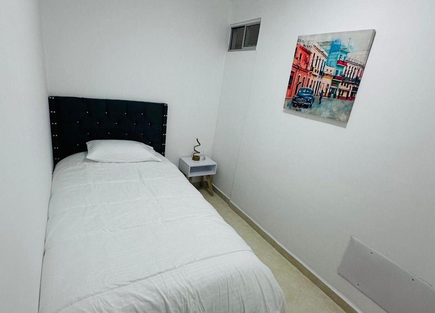 Confortable En Apartamento Cartagena