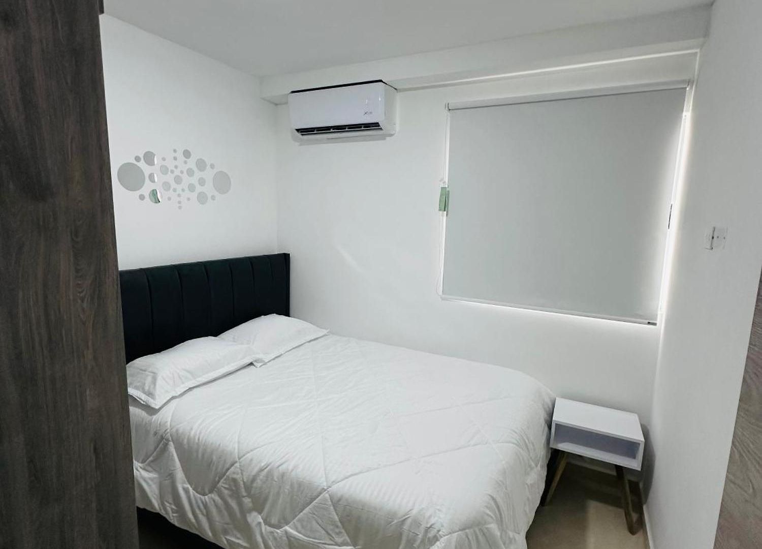 Apartamento Confortable En *