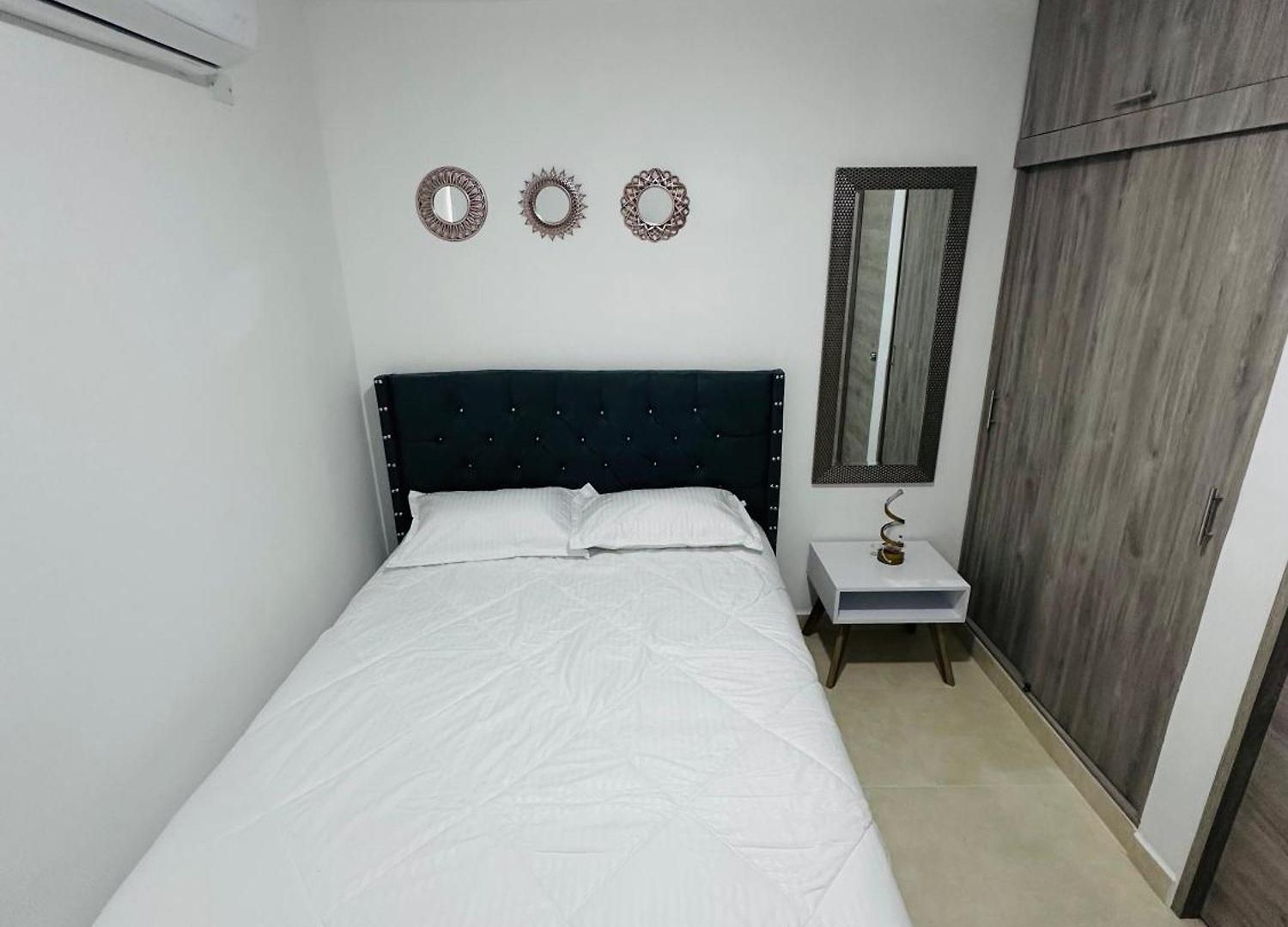 Confortable En Apartamento