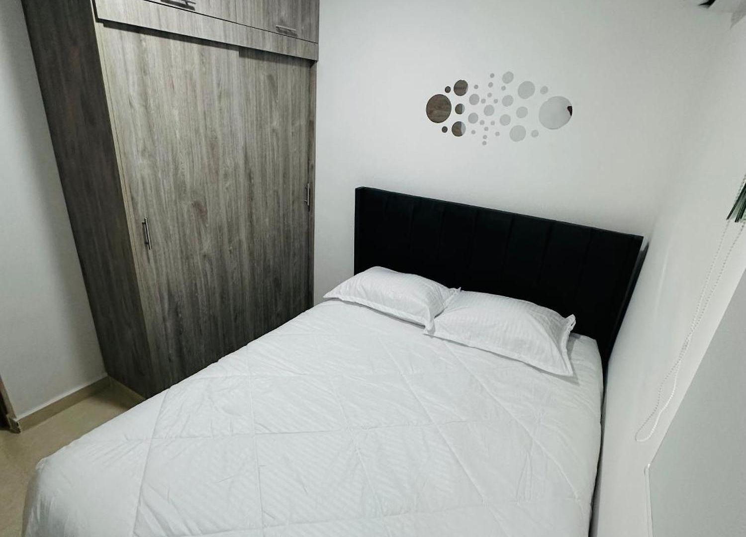 Apartamento Confortable En *