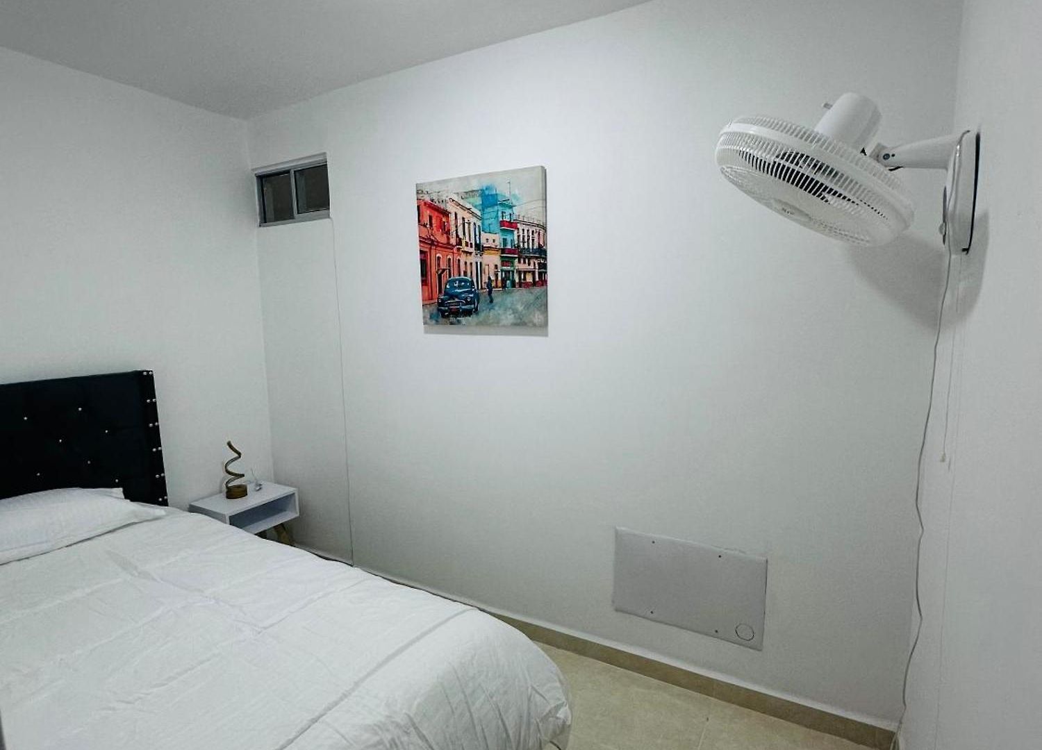 Confortable En Apartamento Cartagena