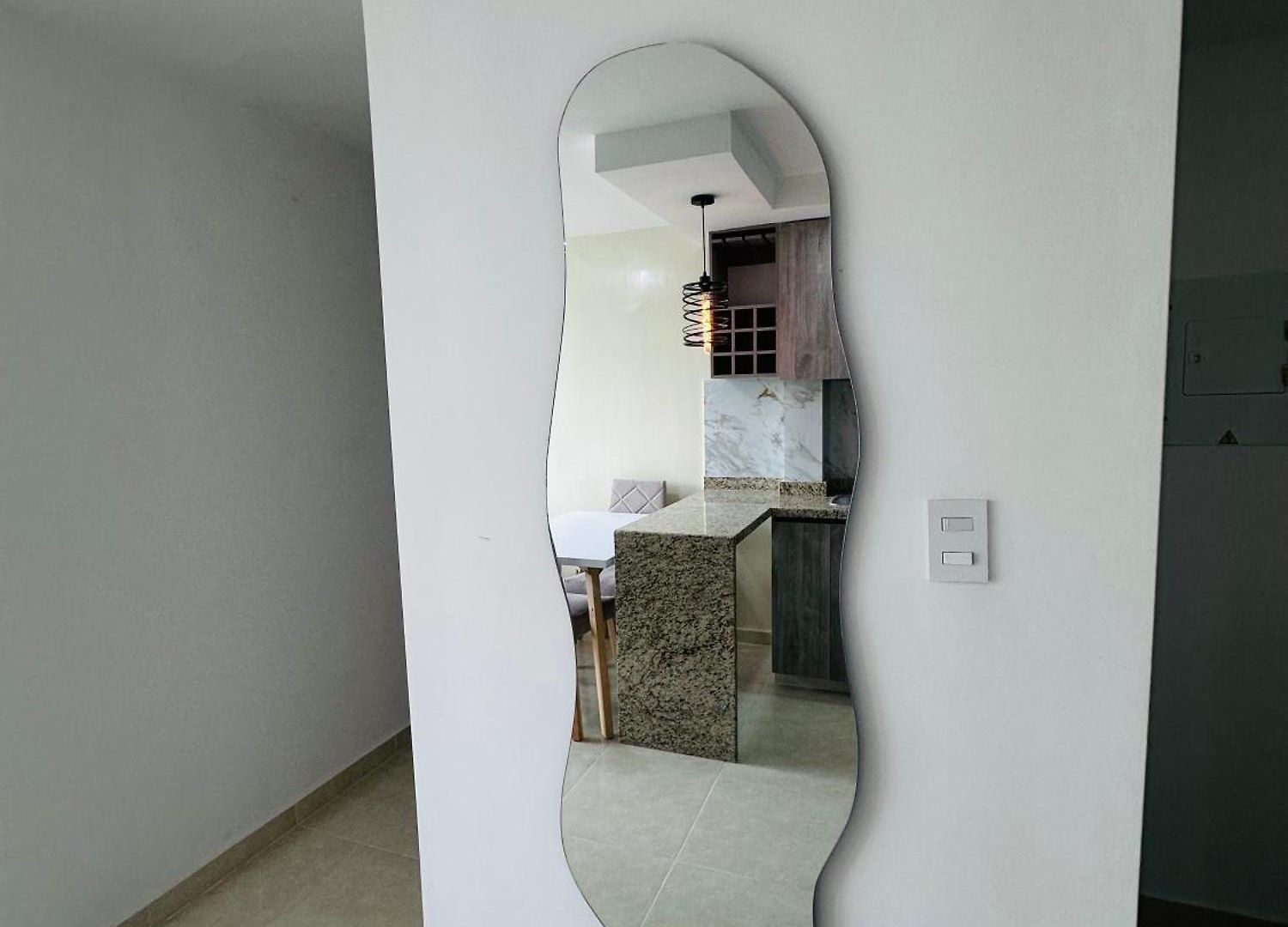Confortable En Apartamento