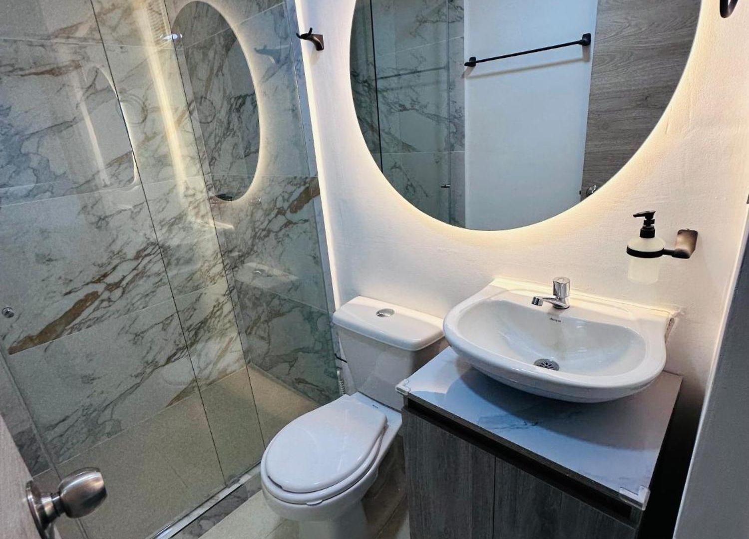 Apartamento Confortable En