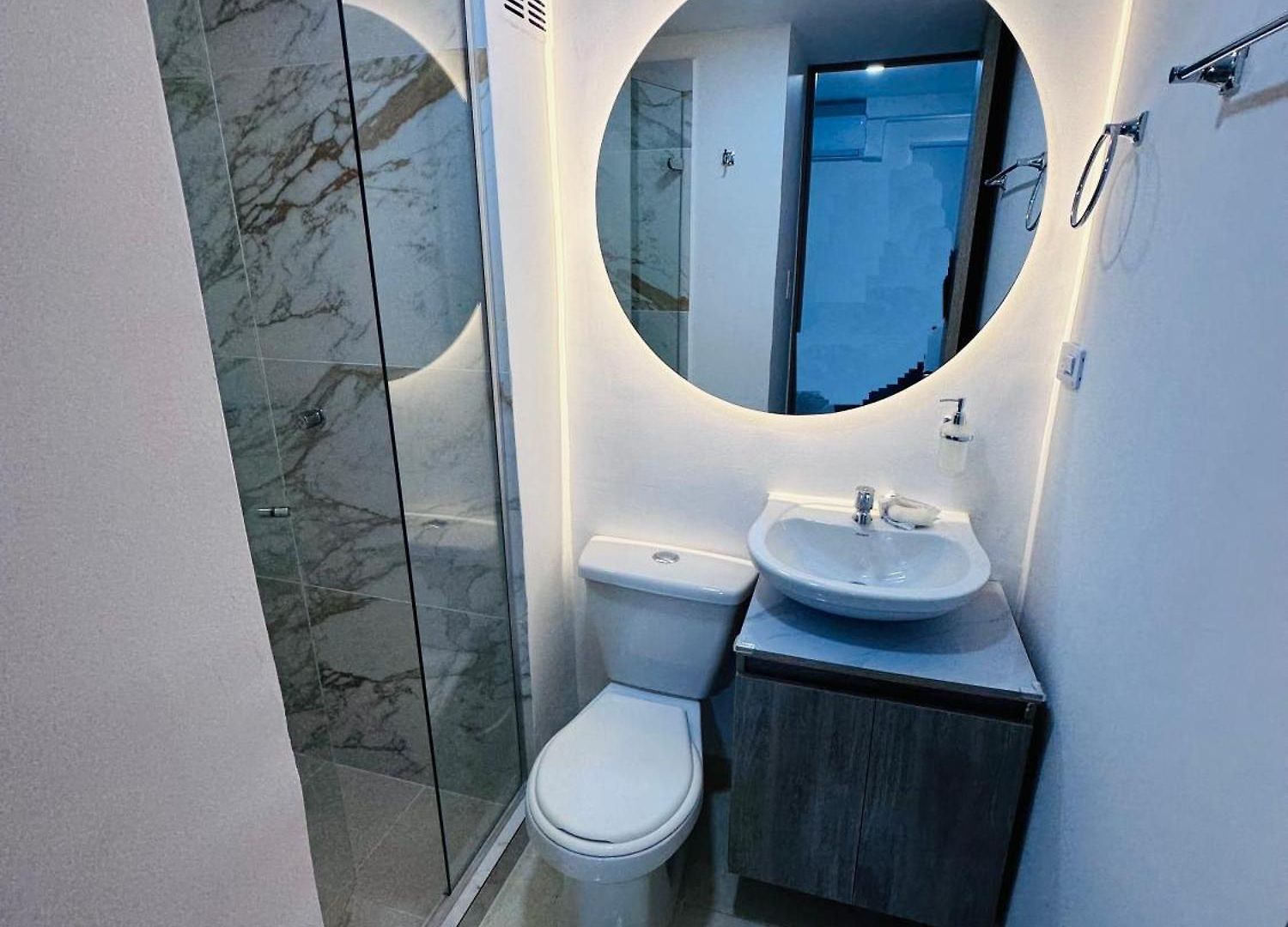 Confortable En Apartamento