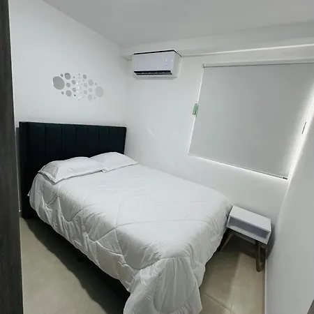 Lujoso En Apartamento *