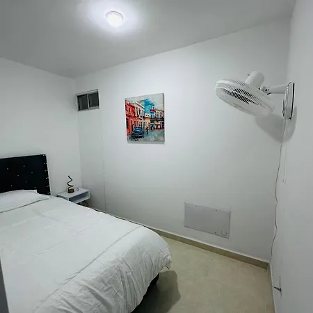 Lujoso En Apartamento Cartagena